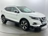 USED 2017 17 NISSAN QASHQAI 1.5 dCi Tekna Euro 6 (s/s) 5dr PAN, 360/CAMERA, BOSE, BT, 19"