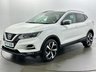 USED 2017 17 NISSAN QASHQAI 1.5 dCi Tekna Euro 6 (s/s) 5dr PAN, 360/CAMERA, BOSE, BT, 19"