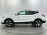 USED 2017 17 NISSAN QASHQAI 1.5 dCi Tekna Euro 6 (s/s) 5dr PAN, 360/CAMERA, BOSE, BT, 19"