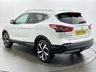 USED 2017 17 NISSAN QASHQAI 1.5 dCi Tekna Euro 6 (s/s) 5dr PAN, 360/CAMERA, BOSE, BT, 19"