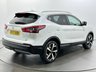 USED 2017 17 NISSAN QASHQAI 1.5 dCi Tekna Euro 6 (s/s) 5dr PAN, 360/CAMERA, BOSE, BT, 19"
