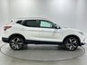 USED 2017 17 NISSAN QASHQAI 1.5 dCi Tekna Euro 6 (s/s) 5dr PAN, 360/CAMERA, BOSE, BT, 19"