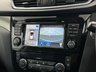USED 2017 17 NISSAN QASHQAI 1.5 dCi Tekna Euro 6 (s/s) 5dr PAN, 360/CAMERA, BOSE, BT, 19"
