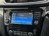 USED 2017 17 NISSAN QASHQAI 1.5 dCi Tekna Euro 6 (s/s) 5dr PAN, 360/CAMERA, BOSE, BT, 19"