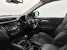 USED 2017 17 NISSAN QASHQAI 1.5 dCi Tekna Euro 6 (s/s) 5dr PAN, 360/CAMERA, BOSE, BT, 19"