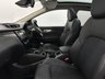 USED 2017 17 NISSAN QASHQAI 1.5 dCi Tekna Euro 6 (s/s) 5dr PAN, 360/CAMERA, BOSE, BT, 19"
