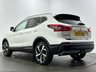 USED 2017 17 NISSAN QASHQAI 1.5 dCi Tekna Euro 6 (s/s) 5dr PAN, 360/CAMERA, BOSE, BT, 19"