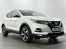 USED 2017 17 NISSAN QASHQAI 1.5 dCi Tekna Euro 6 (s/s) 5dr PAN, 360/CAMERA, BOSE, BT, 19"