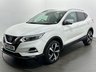 USED 2017 17 NISSAN QASHQAI 1.5 dCi Tekna Euro 6 (s/s) 5dr PAN, 360/CAMERA, BOSE, BT, 19"