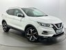 USED 2017 17 NISSAN QASHQAI 1.5 dCi Tekna Euro 6 (s/s) 5dr PAN, 360/CAMERA, BOSE, BT, 19"