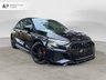 USED 2023 23 AUDI A3 1.0 TFSI 30 S line Sportback 5dr Petrol S Tronic Euro 6 (s/s) (110 ps) 