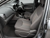 USED 2018 18 FORD KA+ 1.2 Petrol (TI-VCT), Active Edition, 5 Door, Hatchback, Manual, Euro 6. FULL 12 MONTH MOT WITH EVERY CAR