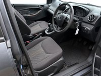 USED 2018 18 FORD KA+ 1.2 Petrol (TI-VCT), Active Edition, 5 Door, Hatchback, Manual, Euro 6. FULL 12 MONTH MOT WITH EVERY CAR