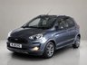 USED 2018 18 FORD KA+ 1.2 Petrol (TI-VCT), Active Edition, 5 Door, Hatchback, Manual, Euro 6. FULL 12 MONTH MOT WITH EVERY CAR