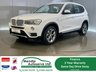 USED 2015 15 BMW X3 2.0 20d xLine SUV 5dr Diesel Auto xDrive Euro 6 (s/s) (190 ps) FULL BMW HISTORY - Â£6K EXTRAS