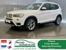 USED 2015 15 BMW X3 2.0 20d xLine SUV 5dr Diesel Auto xDrive Euro 6 (s/s) (190 ps) FULL BMW HISTORY - Â£6K EXTRAS