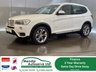 USED 2015 15 BMW X3 2.0 20d xLine SUV 5dr Diesel Auto xDrive Euro 6 (s/s) (190 ps) FULL BMW HISTORY - Â£6K EXTRAS