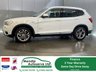 USED 2015 15 BMW X3 2.0 20d xLine SUV 5dr Diesel Auto xDrive Euro 6 (s/s) (190 ps) FULL BMW HISTORY - Â£6K EXTRAS