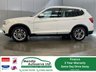 USED 2015 15 BMW X3 2.0 20d xLine SUV 5dr Diesel Auto xDrive Euro 6 (s/s) (190 ps) FULL BMW HISTORY - Â£6K EXTRAS