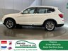 USED 2015 15 BMW X3 2.0 20d xLine SUV 5dr Diesel Auto xDrive Euro 6 (s/s) (190 ps) FULL BMW HISTORY - Â£6K EXTRAS