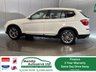 USED 2015 15 BMW X3 2.0 20d xLine SUV 5dr Diesel Auto xDrive Euro 6 (s/s) (190 ps) FULL BMW HISTORY - Â£6K EXTRAS