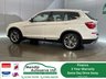 USED 2015 15 BMW X3 2.0 20d xLine SUV 5dr Diesel Auto xDrive Euro 6 (s/s) (190 ps) FULL BMW HISTORY - Â£6K EXTRAS