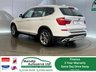 USED 2015 15 BMW X3 2.0 20d xLine SUV 5dr Diesel Auto xDrive Euro 6 (s/s) (190 ps) FULL BMW HISTORY - Â£6K EXTRAS
