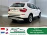 USED 2015 15 BMW X3 2.0 20d xLine SUV 5dr Diesel Auto xDrive Euro 6 (s/s) (190 ps) FULL BMW HISTORY - Â£6K EXTRAS