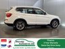USED 2015 15 BMW X3 2.0 20d xLine SUV 5dr Diesel Auto xDrive Euro 6 (s/s) (190 ps) FULL BMW HISTORY - Â£6K EXTRAS