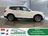 USED 2015 15 BMW X3 2.0 20d xLine SUV 5dr Diesel Auto xDrive Euro 6 (s/s) (190 ps) FULL BMW HISTORY - Â£6K EXTRAS