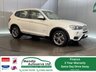 USED 2015 15 BMW X3 2.0 20d xLine SUV 5dr Diesel Auto xDrive Euro 6 (s/s) (190 ps) FULL BMW HISTORY - Â£6K EXTRAS