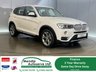USED 2015 15 BMW X3 2.0 20d xLine SUV 5dr Diesel Auto xDrive Euro 6 (s/s) (190 ps) FULL BMW HISTORY - Â£6K EXTRAS