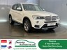 USED 2015 15 BMW X3 2.0 20d xLine SUV 5dr Diesel Auto xDrive Euro 6 (s/s) (190 ps) FULL BMW HISTORY - Â£6K EXTRAS