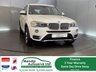 USED 2015 15 BMW X3 2.0 20d xLine SUV 5dr Diesel Auto xDrive Euro 6 (s/s) (190 ps) FULL BMW HISTORY - Â£6K EXTRAS