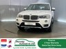 USED 2015 15 BMW X3 2.0 20d xLine SUV 5dr Diesel Auto xDrive Euro 6 (s/s) (190 ps) FULL BMW HISTORY - Â£6K EXTRAS