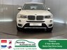 USED 2015 15 BMW X3 2.0 20d xLine SUV 5dr Diesel Auto xDrive Euro 6 (s/s) (190 ps) FULL BMW HISTORY - Â£6K EXTRAS
