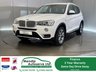 USED 2015 15 BMW X3 2.0 20d xLine SUV 5dr Diesel Auto xDrive Euro 6 (s/s) (190 ps) FULL BMW HISTORY - Â£6K EXTRAS