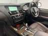 USED 2015 15 BMW X3 2.0 20d xLine SUV 5dr Diesel Auto xDrive Euro 6 (s/s) (190 ps) FULL BMW HISTORY - Â£6K EXTRAS