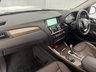 USED 2015 15 BMW X3 2.0 20d xLine SUV 5dr Diesel Auto xDrive Euro 6 (s/s) (190 ps) FULL BMW HISTORY - Â£6K EXTRAS