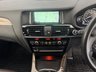 USED 2015 15 BMW X3 2.0 20d xLine SUV 5dr Diesel Auto xDrive Euro 6 (s/s) (190 ps) FULL BMW HISTORY - Â£6K EXTRAS