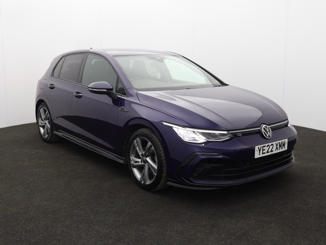2022 Volkswagen Golf