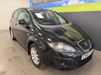USED 2013 63 SEAT ALTEA 1.6 TDI CR SE Copa MPV 5dr Diesel DSG Euro 5 (105 ps) ****LOW MILEAGE****