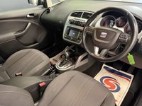 USED 2013 63 SEAT ALTEA 1.6 TDI CR SE Copa MPV 5dr Diesel DSG Euro 5 (105 ps) ****LOW MILEAGE****
