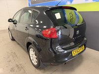 USED 2013 63 SEAT ALTEA 1.6 TDI CR SE Copa MPV 5dr Diesel DSG Euro 5 (105 ps) ****LOW MILEAGE****