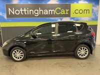USED 2013 63 SEAT ALTEA 1.6 TDI CR SE Copa MPV 5dr Diesel DSG Euro 5 (105 ps) ****LOW MILEAGE****