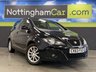USED 2013 63 SEAT ALTEA 1.6 TDI CR SE Copa MPV 5dr Diesel DSG Euro 5 (105 ps) ****LOW MILEAGE****