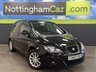 USED 2013 63 SEAT ALTEA 1.6 TDI CR SE Copa MPV 5dr Diesel DSG Euro 5 (105 ps) ****LOW MILEAGE****