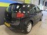 USED 2013 63 SEAT ALTEA 1.6 TDI CR SE Copa MPV 5dr Diesel DSG Euro 5 (105 ps) ****LOW MILEAGE****