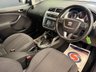USED 2013 63 SEAT ALTEA 1.6 TDI CR SE Copa MPV 5dr Diesel DSG Euro 5 (105 ps) ****LOW MILEAGE****