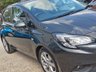 USED 2017 17 VAUXHALL CORSA 1.4i ecoFLEX Energy Hatchback 5dr Petrol Manual Euro 6 (a/c) (90 ps) Comprehensive Service History
